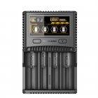Nitecore-SC4-profi-akkutolto-Li-Ion-NiMH-NiCd-LCD-szines-kijelzovel