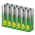 GP Super alk�li, AA, mignon, ceruza elem 12db/csomag