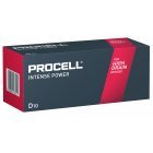 Procell Intense Power ipari elem MN1300, LR20, g�li�t, D 10db/csomag