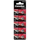 Camelion-gombelem-AG10-LR54-V10GA-189-389-10db-csom