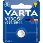 Varta-gombelem-oraelem-SR44-1db-csomag