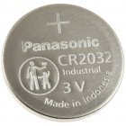 Panasonic-Lithium-gombelem-CR2032-DL2032-ECR2032-1db-csom