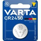 Varta-CR2450-6450-3V-1db-csomag-gombelem-Lithium