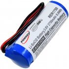 Helyettesito-PLC-SPS-lithium-elem-Maxell-ER17-50-3-6V