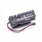 Helyettesito-elem-Mitsubishi-MelServo-MR-J3-2000mAh