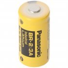 Panasonic-BR-2-3A-BR17335-lithium-elem-3V-1200mAh