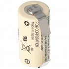FDK-Sanyo-litium-elem-tipus-CR17335SE-2-3A-3-Volt-1800mAh-forrfules-U-forma-Kiarusitas!