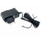 Helyettesito-halozati-tolto-RC-modell-akkukhoz-Tamiya-Mini-csatlakozoval-9-6V-250mA-Kiarusitas!