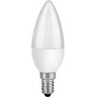 Goobay-LED-gyertya-izzo-5W-33W-foglalat-E14-350lm-meleg-feher-2700K-nem-szabalyozhato-fenyereju