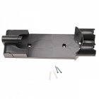 Fali-konzol-fali-tarto-Dyson-V7-V8-SV10-SV11-porszivohoz-csavarral-tiplivel