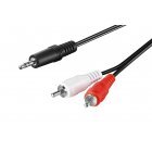 Audiokabel-jack-adapter-3-5-mm-es->-sztereo-RCA-1m