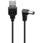 Goobay-USB-es-DC-5-5-x-2-1mm-toltokabel-fekete-1m