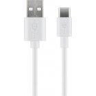 Goobay-Essential-Cable-USB-C-tolto-es-szinkronkabel-15W-3A-2m-USB-C-USB-A-A-keszlet-erejeig