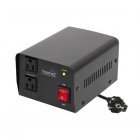 HOME-feszultsegatalakito-max160W-230V-110V-transzformator-dupla-110V-kimenet