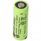 Helyettesito-akku-2-3AAA-Flat-Top-1-2V-400mAh-29x10mm-NiMH