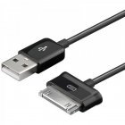 USB-adat-es-toltokabel-Samsung-Galaxy-Tab-7-101-tablet-1-0m-fekete