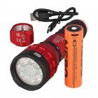 Nebo-IllumaTrace-zseblampa-190lm-170lm-80m-21700-4000mAh-Li-Ion