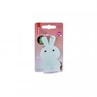 LED-szilikon-kulcstarto-nyuszi