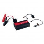 Ultimate Speed hordozhat� aut�s bik�z�/jump starter powerbank, k�ls� akku