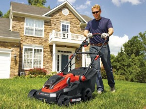 Akkumulátoros fűnyírók-2