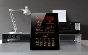 Időjárás állomások