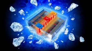 Akkumulátor tárolás - állásban is lemerül