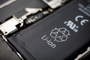 Li-ion akkumulátorok töltése 1.kép