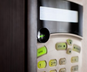 Riasztó akkumulátor 1.kép