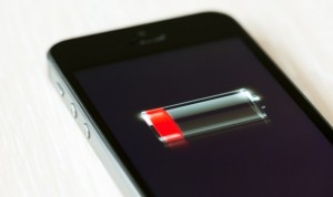 iPhone 6 akkumulátor problémák 1.kép